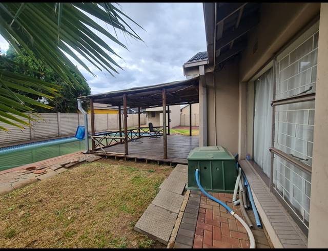 7 BEDROOM HOUSE FOR SALE IN VANDERBIJLPARK CE 5